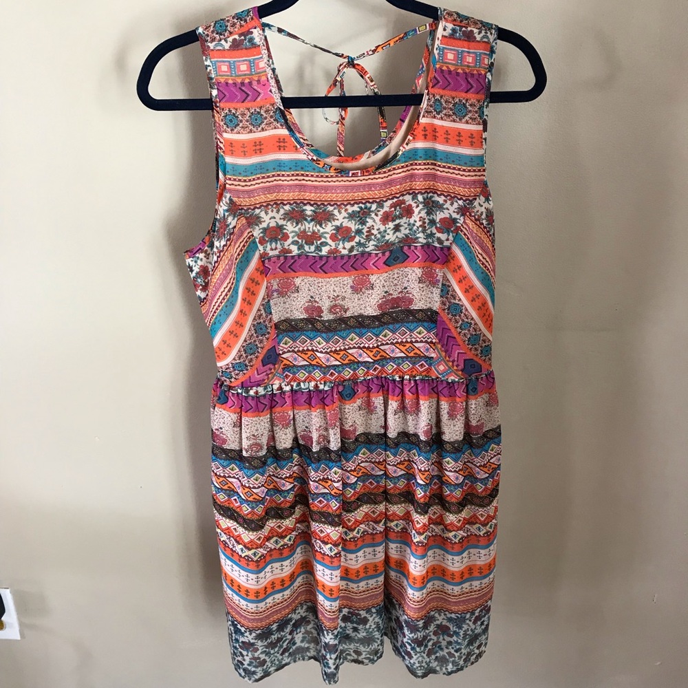 Spring/Summer Dress
